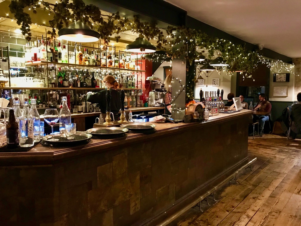 REVIEW The last supper Why The Chester Arms' steak