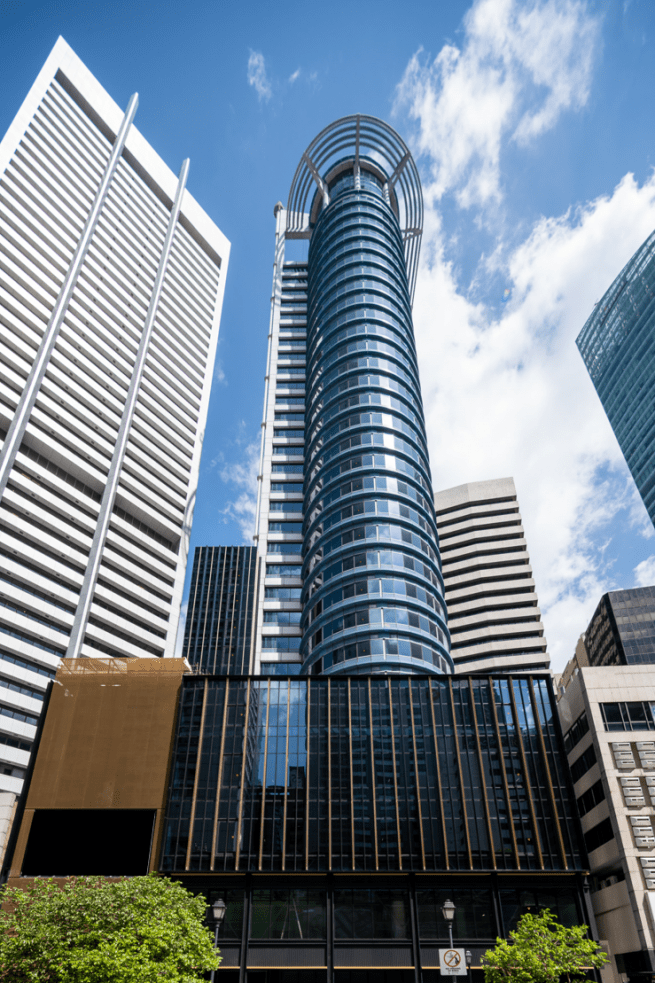 30 Raffles Place Oxley Holdings