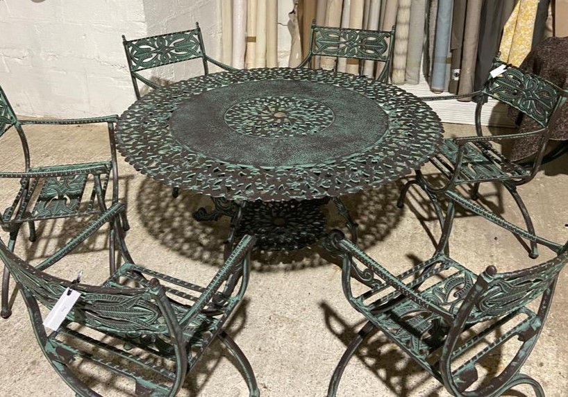 Outdoor Furniture That Lasts a Lifetime Luxury Garden Furniture