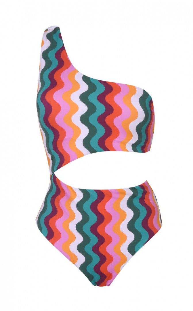 Swimwear for Everybody