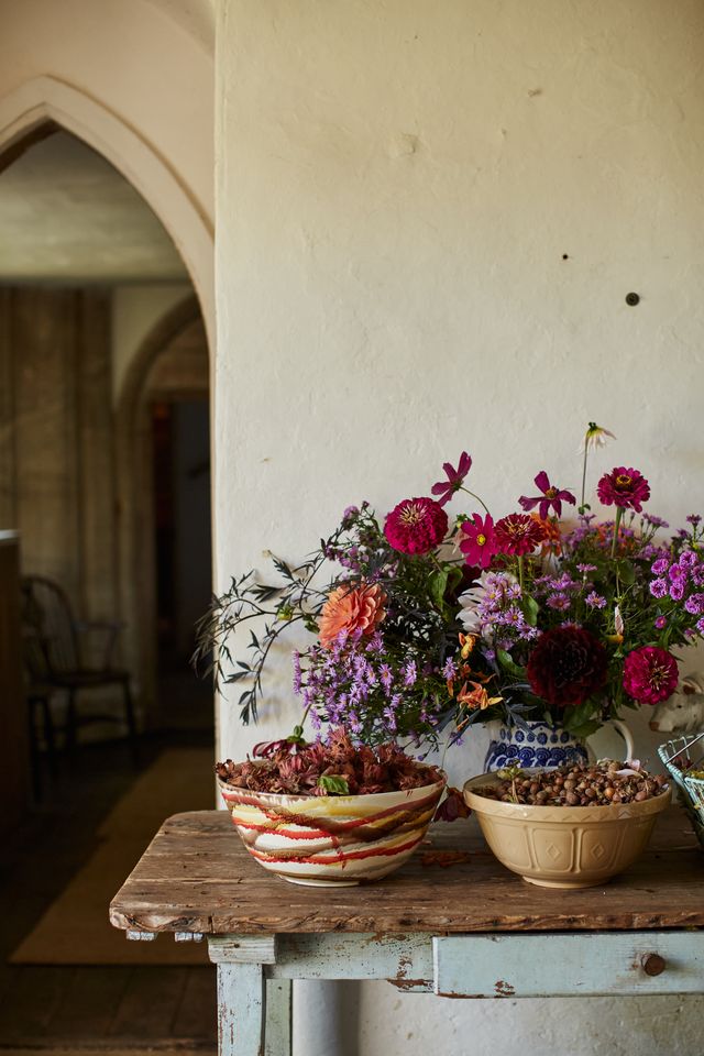 Step Back in Time Ham Court in Bampton