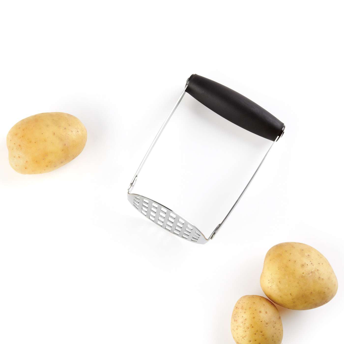 Smooth Potato Masher OXO UK