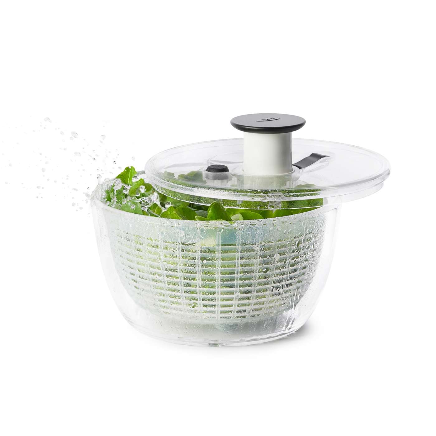 Little Salad & Herb Spinner OXO UK