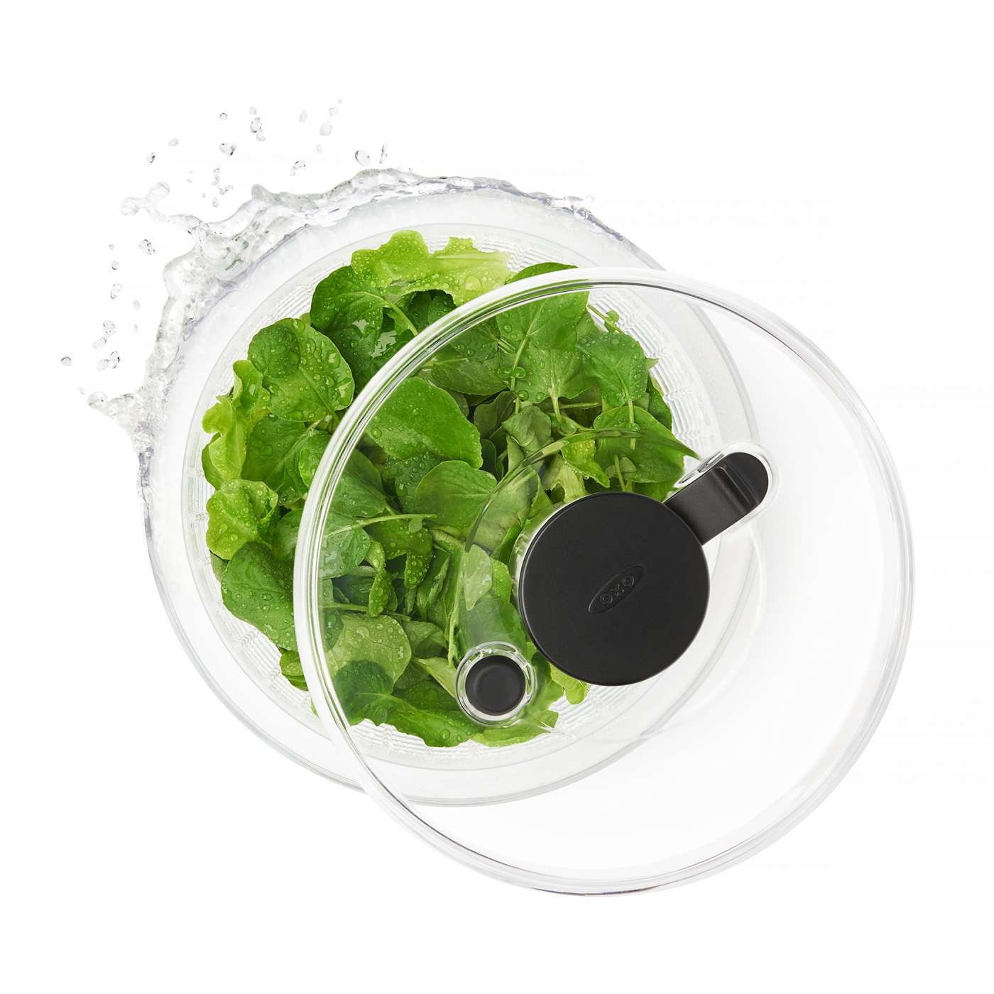 Little Salad & Herb Spinner OXO UK