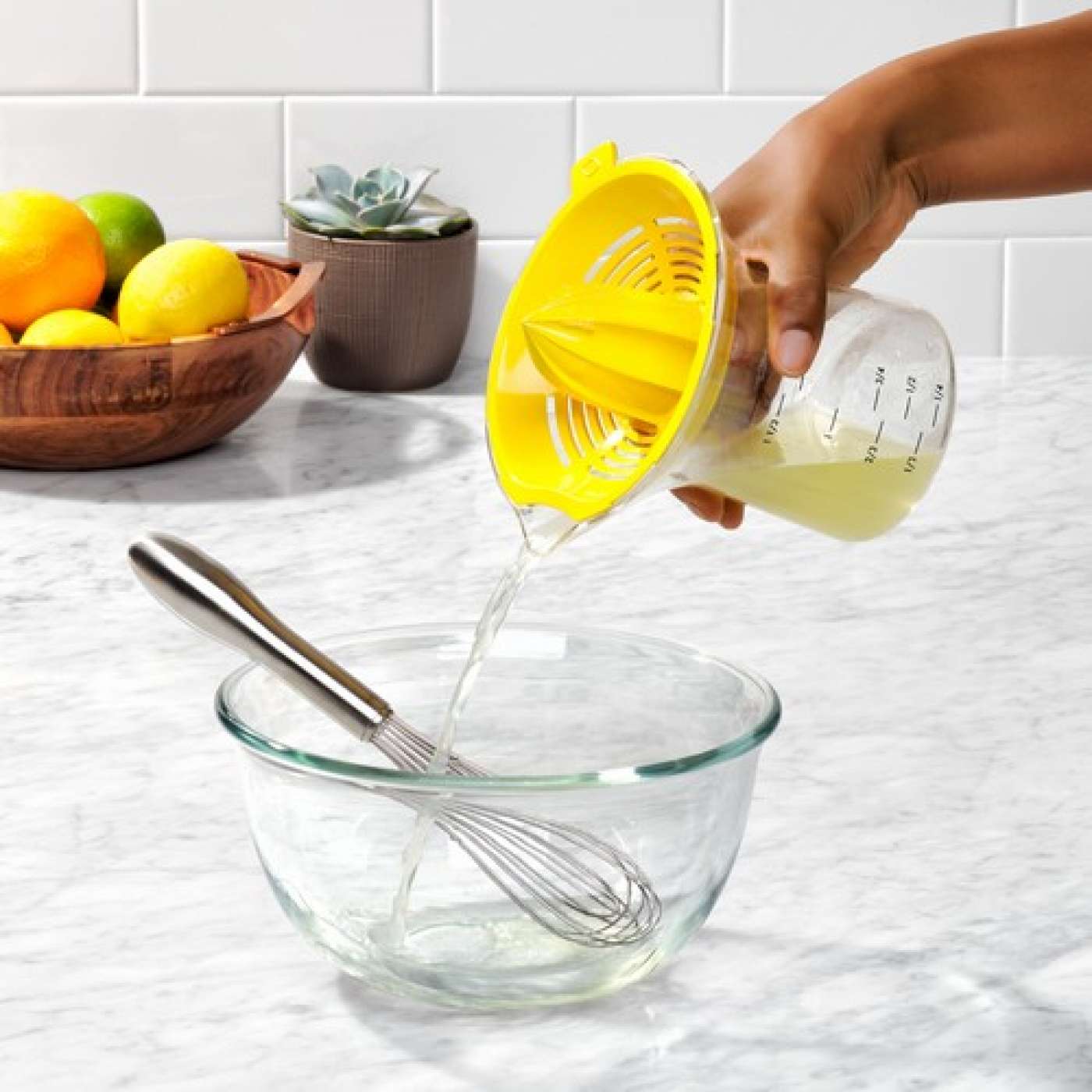 2in1 Citrus Juicer OXO UK