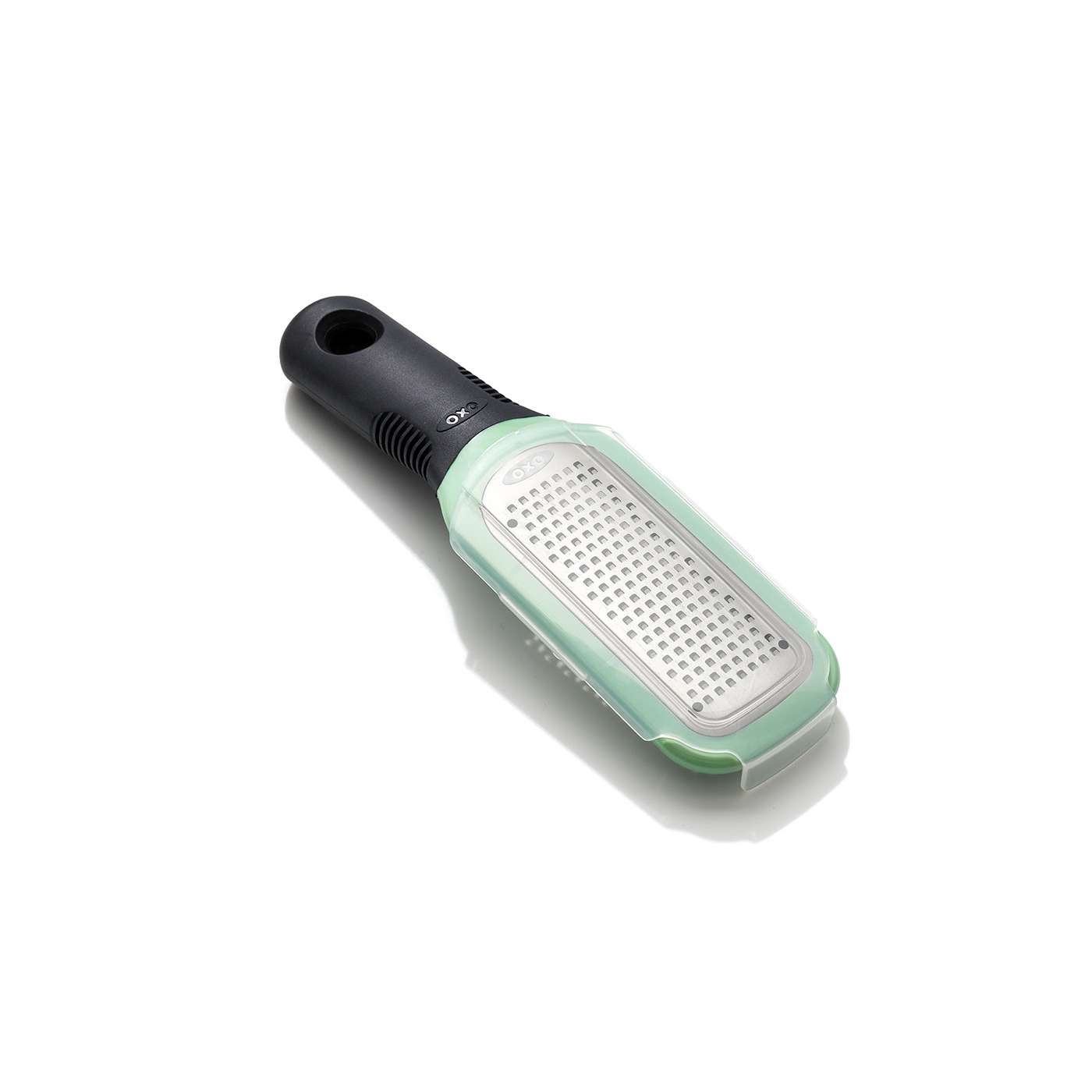 Etched Ginger & Garlic Grater OXO UK