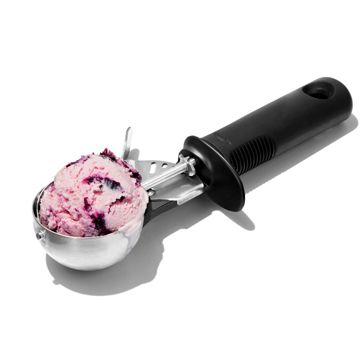 Classic Swipe Ice Cream Scoop OXO UK