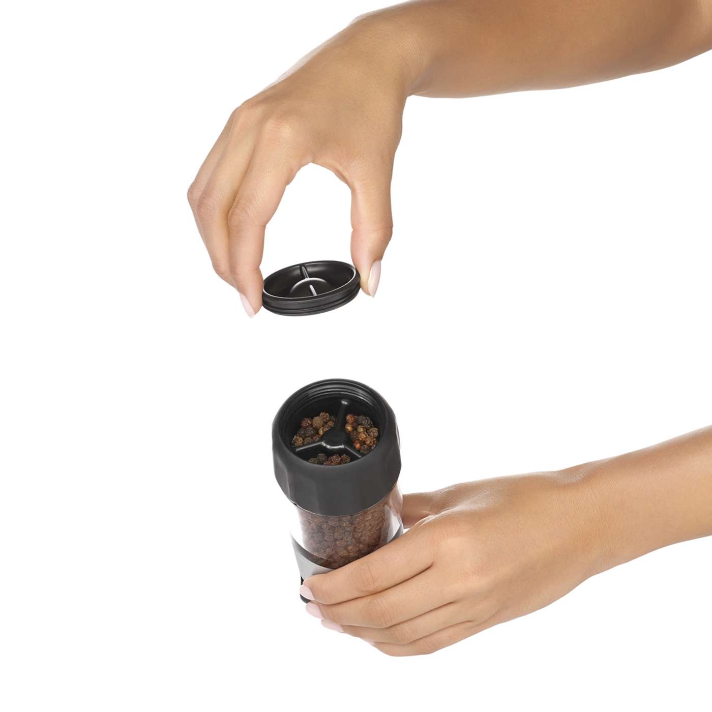 Pepper Grinder OXO UK