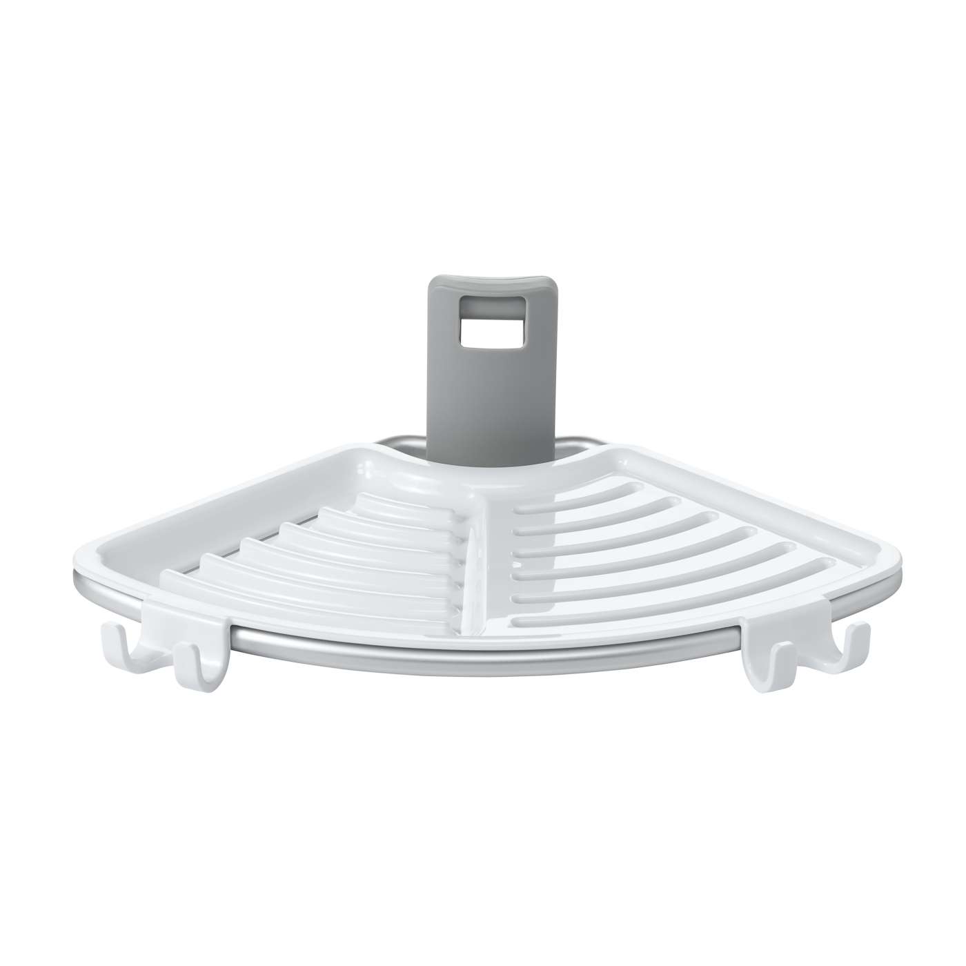 OXO Good Grips QuickExtend Aluminium Pole Caddy OXO UK