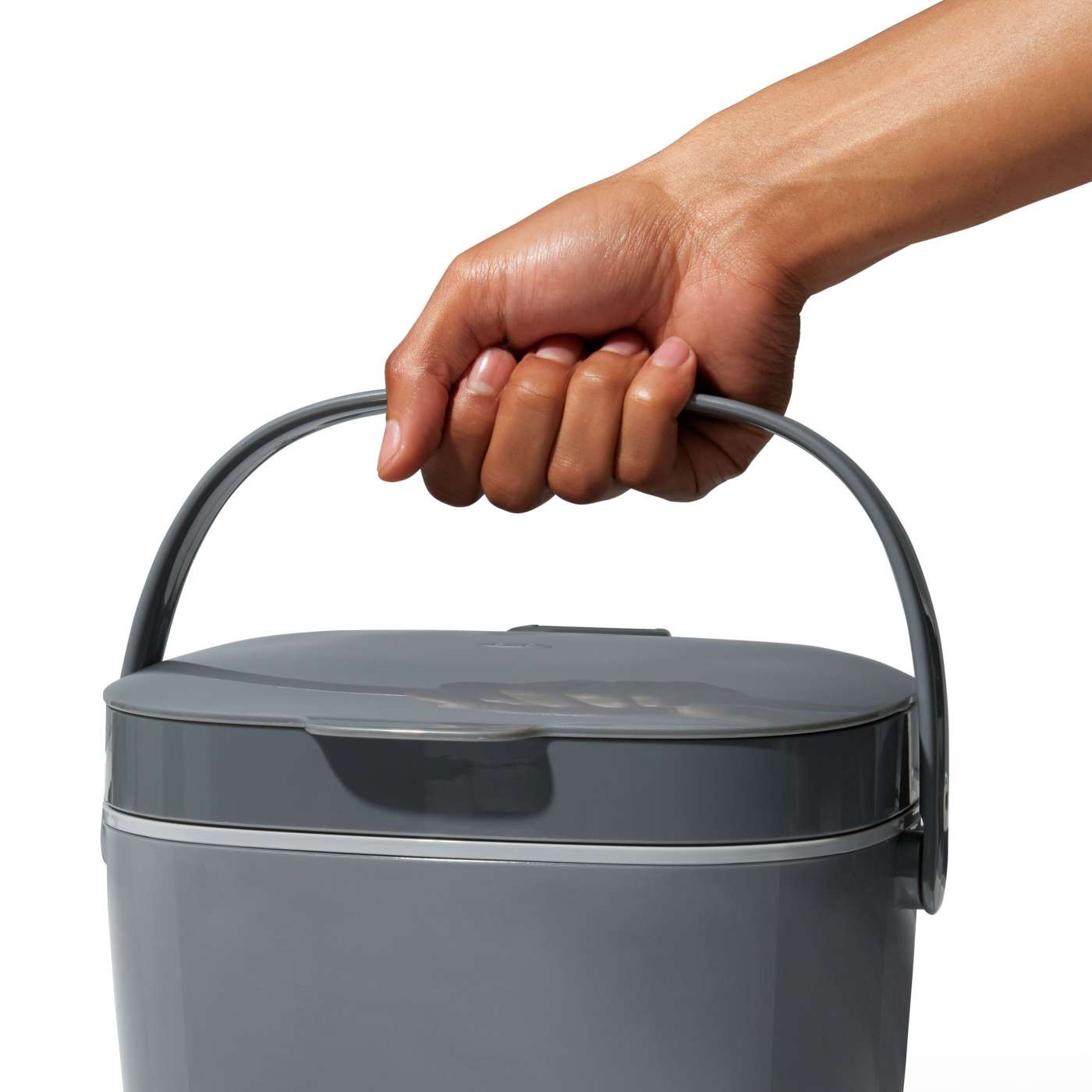 Compost Bin Charcoal OXO UK