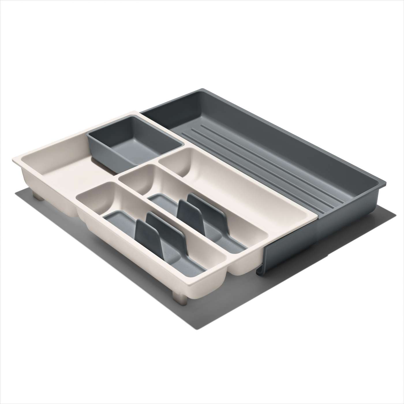 Expandable Utensil Drawer Organiser OXO UK