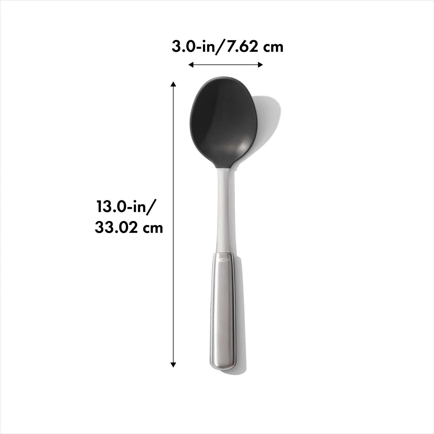 Silicone Cooking Spoon OXO UK