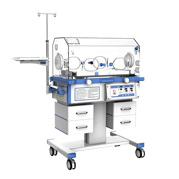 STANDARD Medical Hospital Infant Incubator BB200 oxyaider