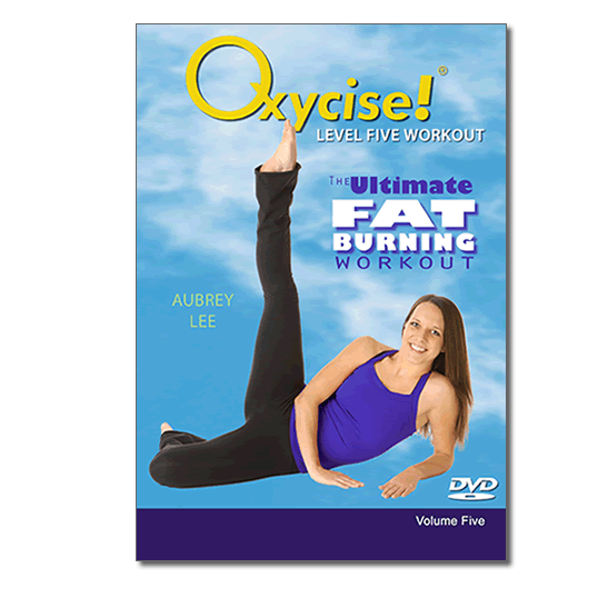 Full Body Workout DVD Special Oxycise!