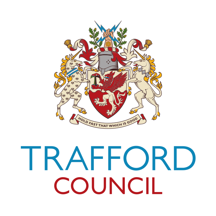 Trafford Council Priority Account Service