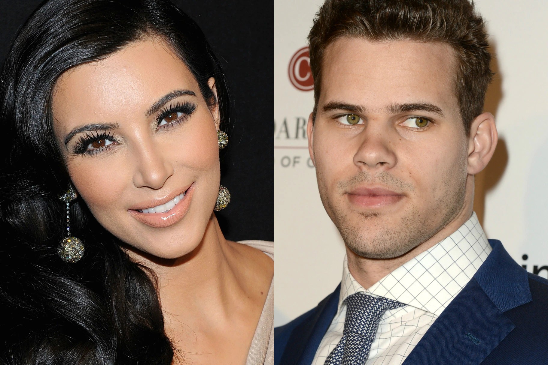 Kim Kardashian Knew Early On Her Marriage To Kris Humphries Wouldn't(018)