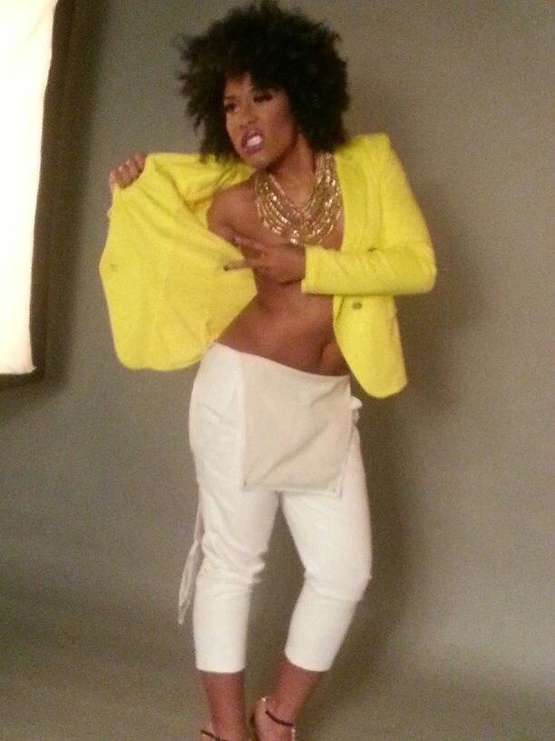 Jonica BGC12 Candids Oxygen Official Site