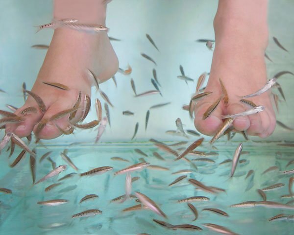 The 7 Most Expensive Pedicures In The World Very Real
