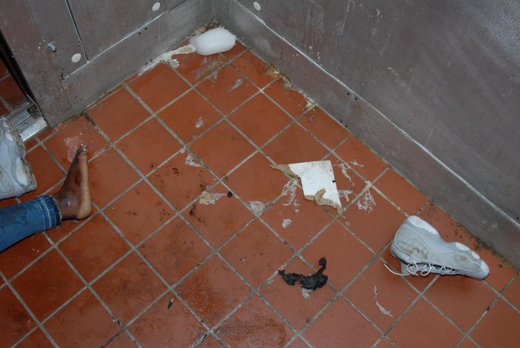 Police Release Photos In Kenneka Jenkins Freezer Death Case Crime Time