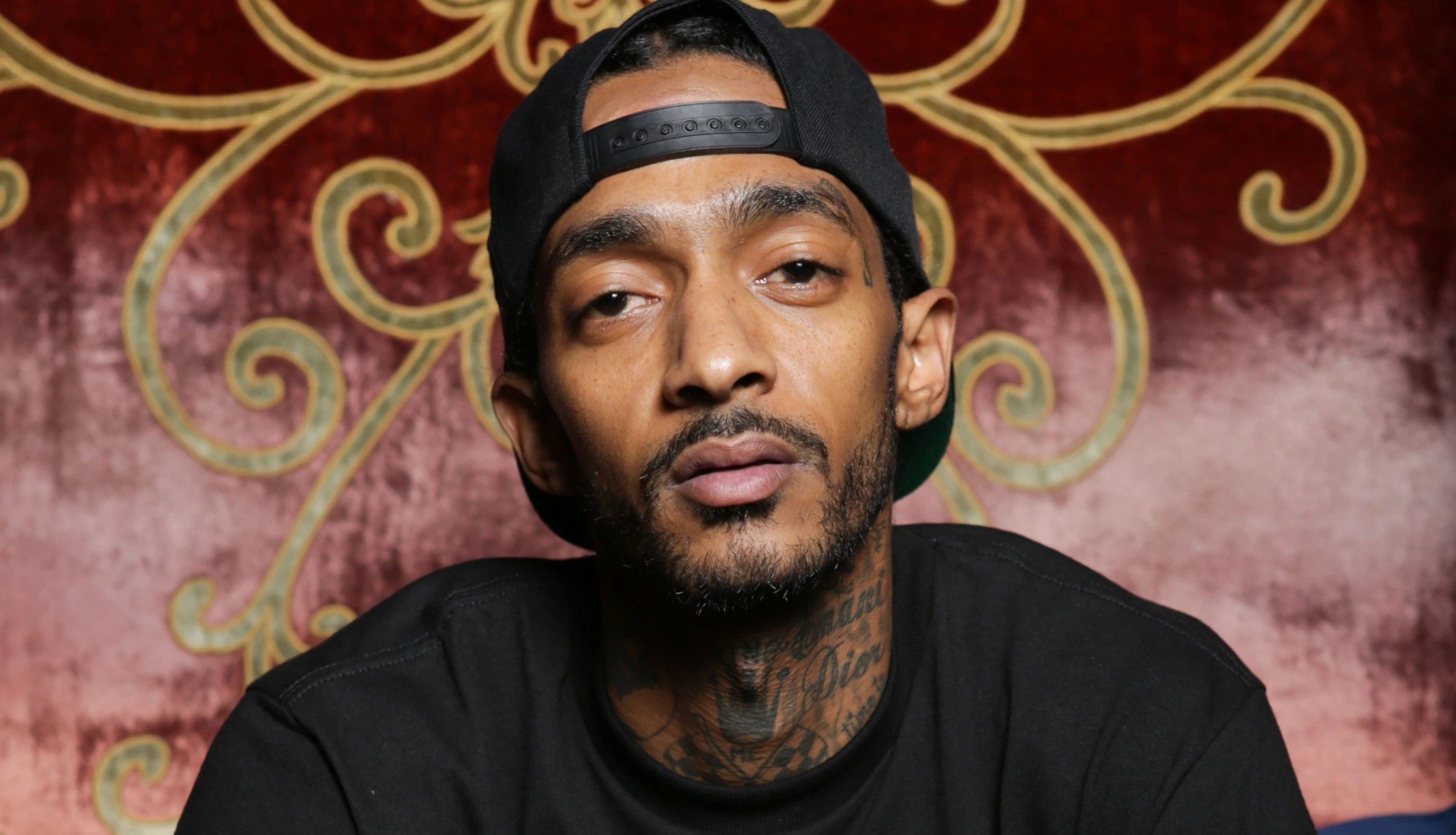 Nipsey Hussle Murder Has Fans Speculating On Dr. Sebi Connection