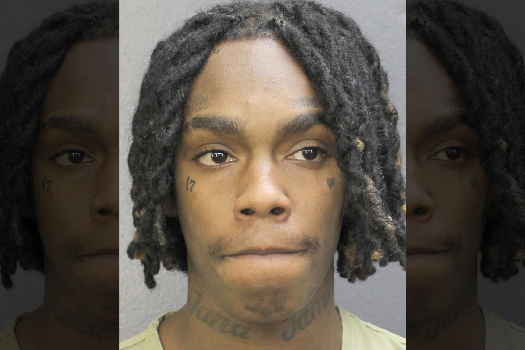 YNW Melly, AKA Jamell Demons, Could Face Death Penalty(02)