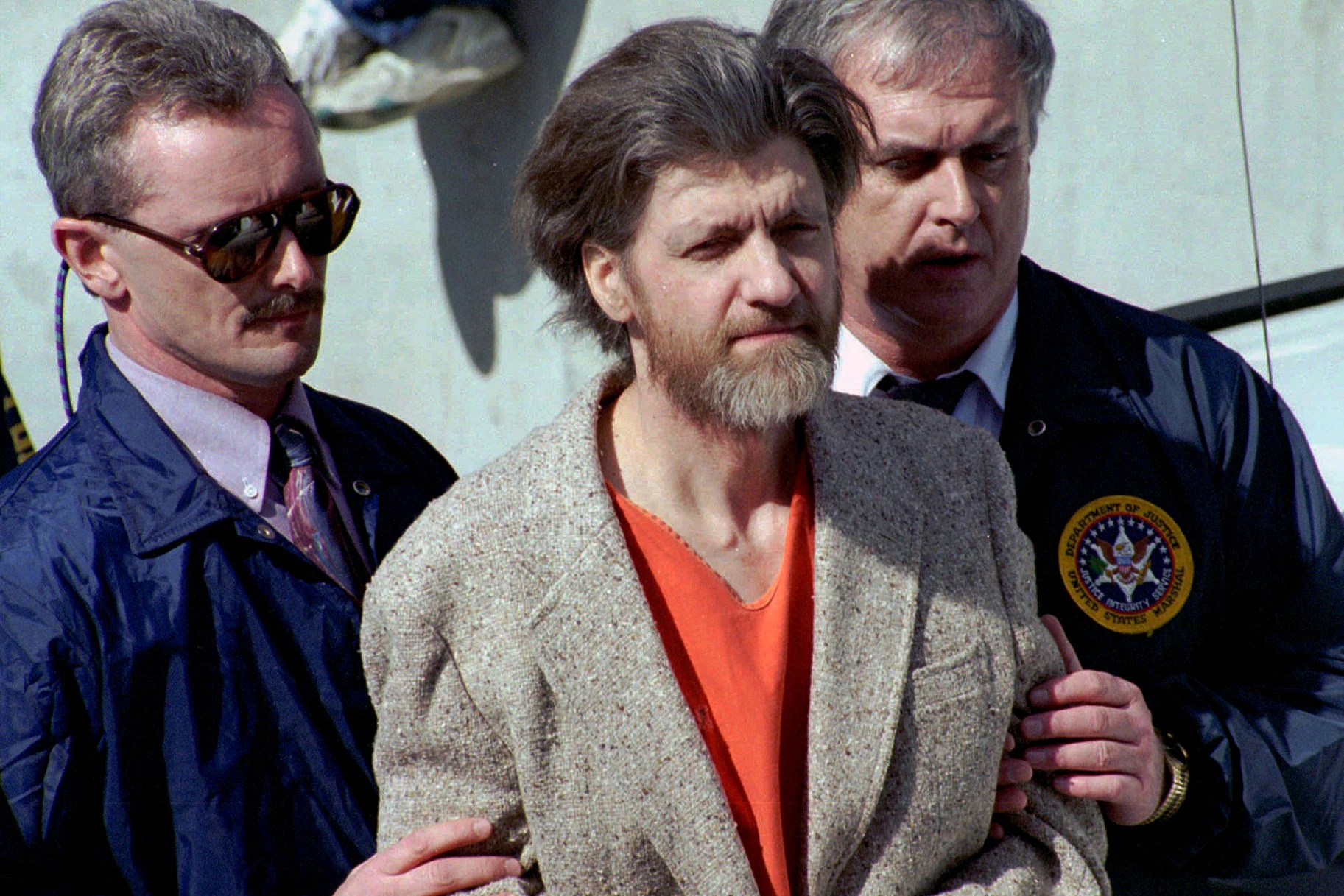 Who Were Unabomber Ted Kaczynski's Victims? Crime News