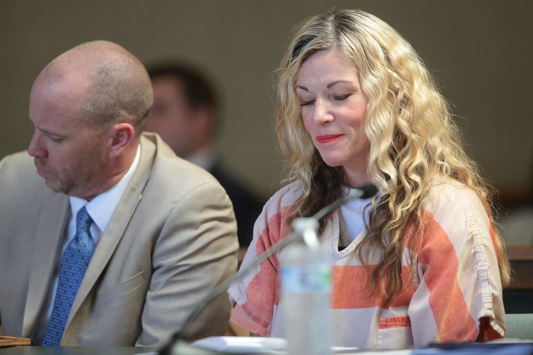 Lori Vallow Won 17K On 'Wheel Of Fortune' Years Before Kids Vanished(08)