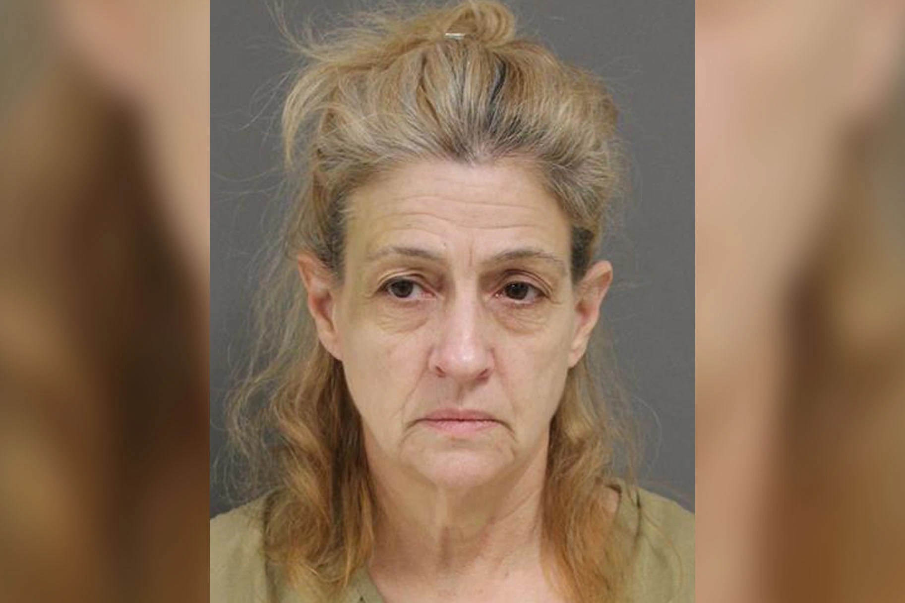 Mary Carbone Allegedly Murdered Roommate With Shower Rod Crime News