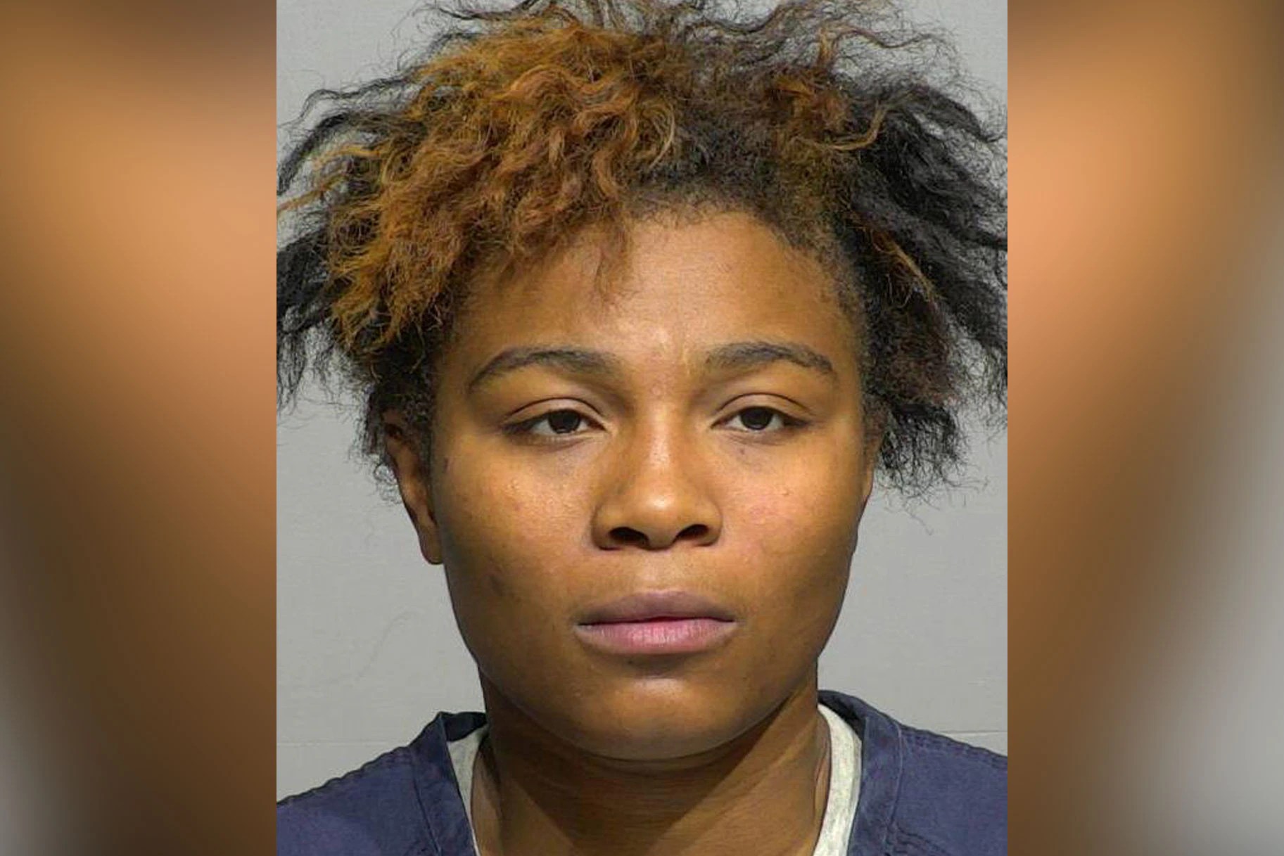 Jasmine Daniels Allegedly Shot Toddler Daughter Crime News
