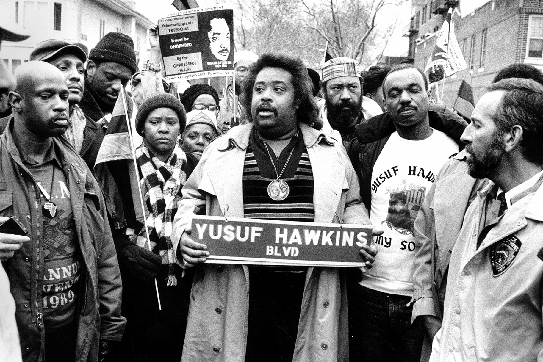 Yusuf Hawkins Murder New HBO Documentary Coming, Details Crime News(013)