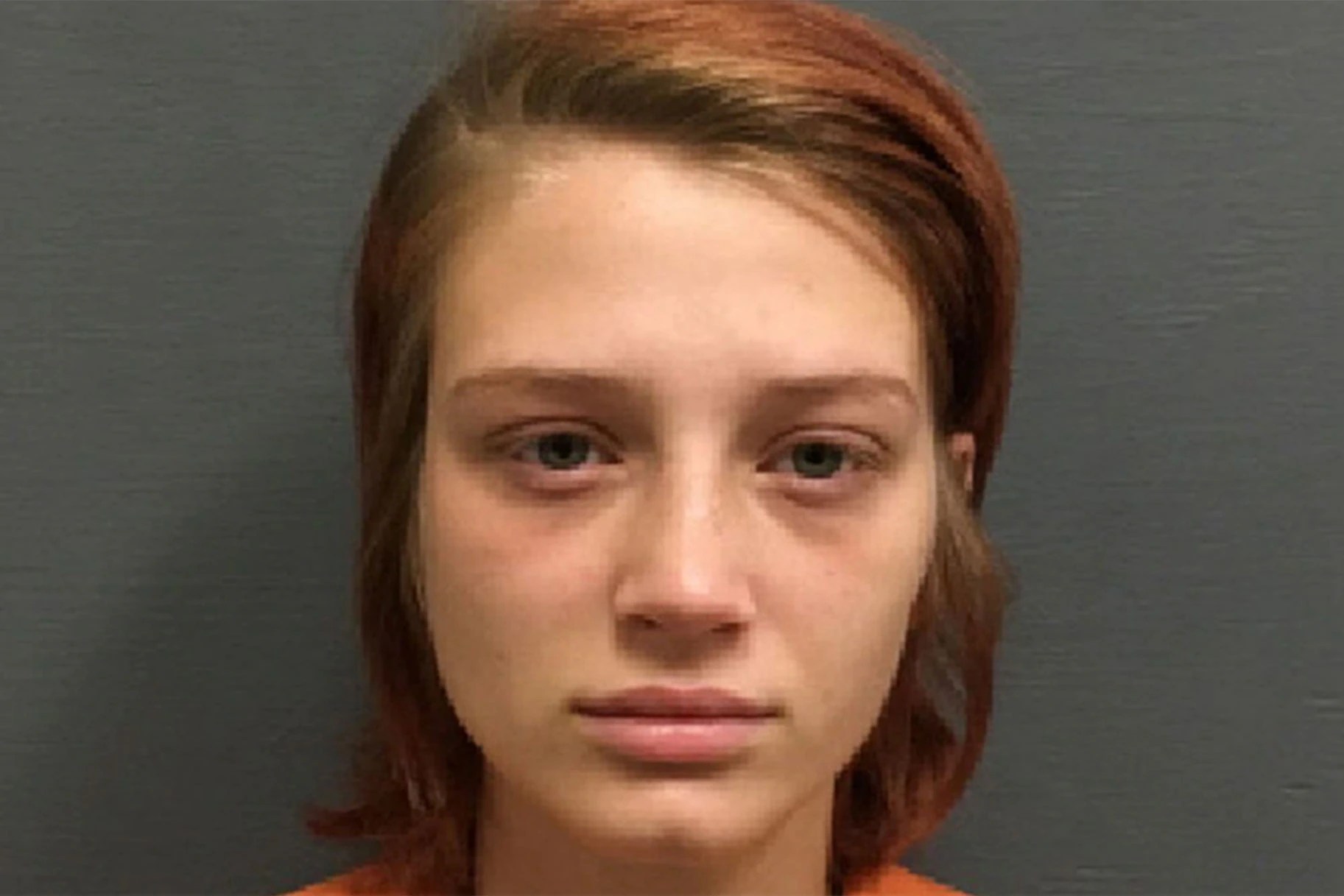 Lauren Wambles, ExPorn Star Known As Aubrey Gold, Charged In Florida