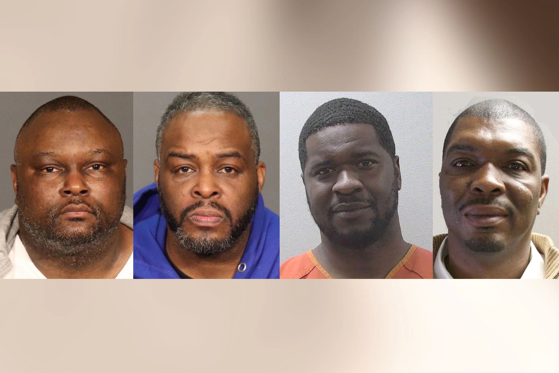 Montoun Hart, Acquitted In Jonathan Levin Murder, Facing Gun Charges(021)