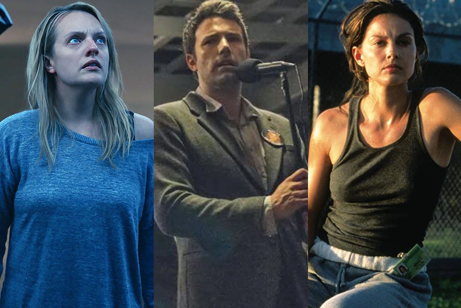 Movies Where Innocent Person Was Framed By Killer