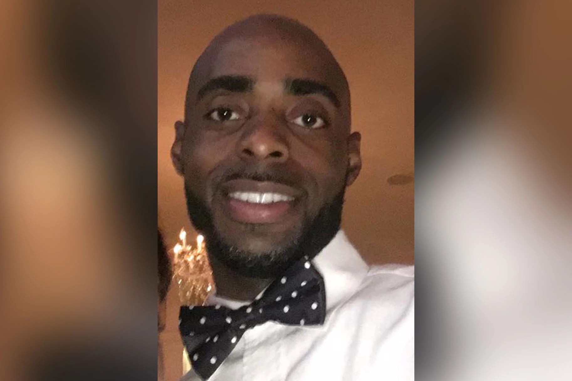 Barney Dale Harris, Alonso Beltran Lara Shot Dead In North Carolina Crime News