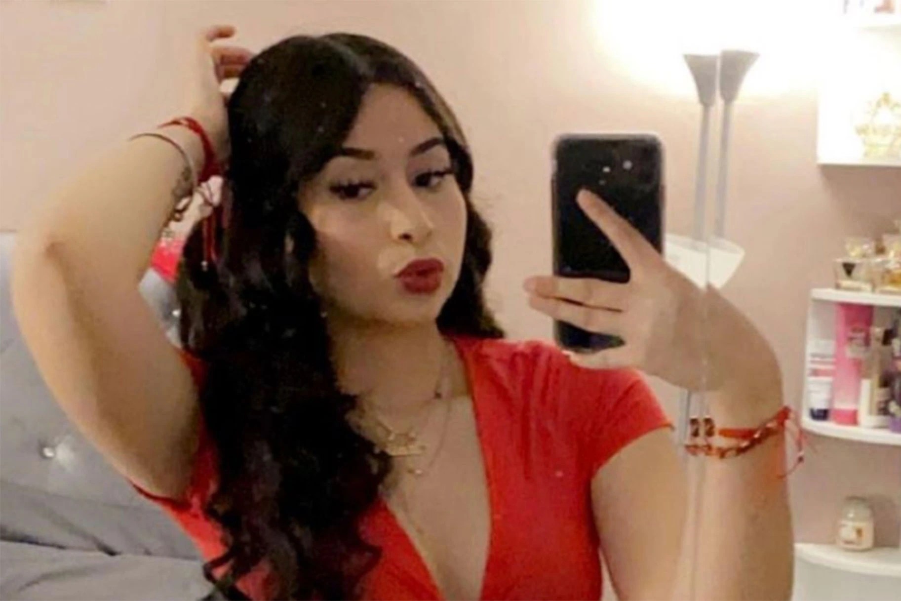 Itzel Espinoza, Aspiring Influencer, Found Shot Dead In Car Crime News
