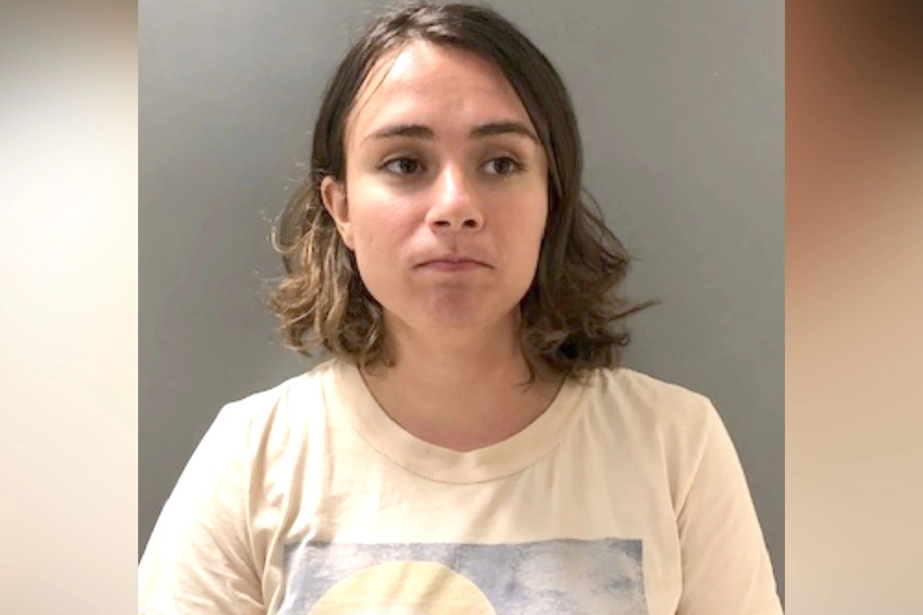 Julia Birch Arrested For Murder Of Nancy Ann Frankel In Maryland