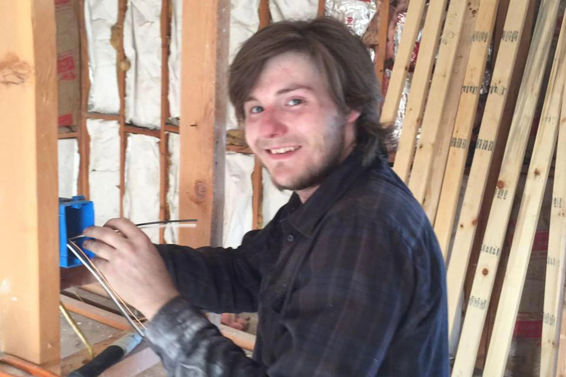 Roy Jaggers Tortured, Pushed Off Cliff, And Fatally Shot By Neighbor