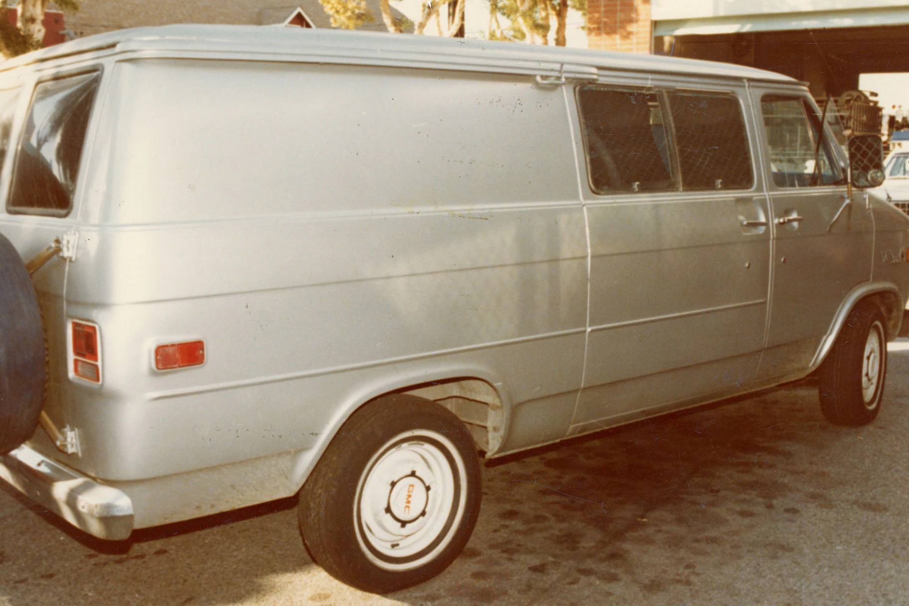 Ledford Tape What Led To Capture Of 'The Toolbox Killer