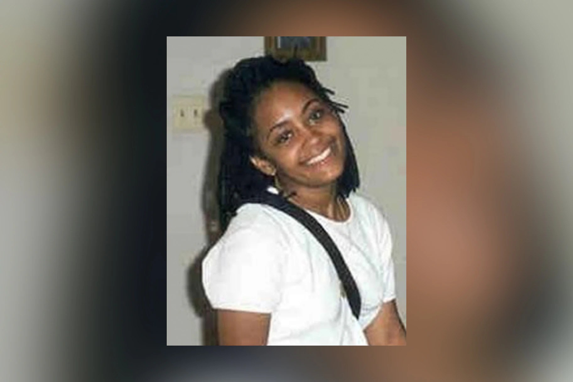 Tamika Huston's Murder Overshadowed By 'Runaway Bride' Natalee Holloway