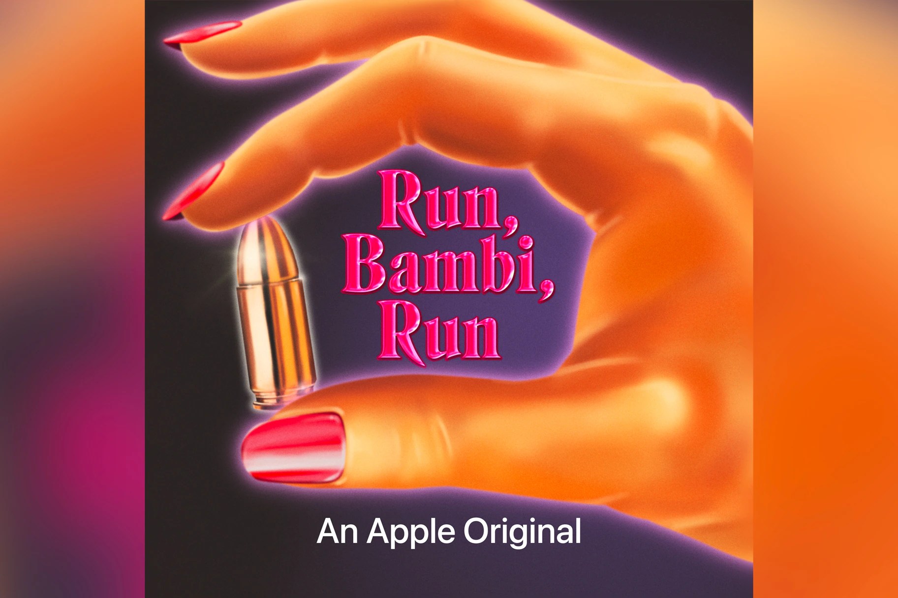 True Crime Podcast 'Run, Bambi, Run' Explores Laurie Bembenek(04)