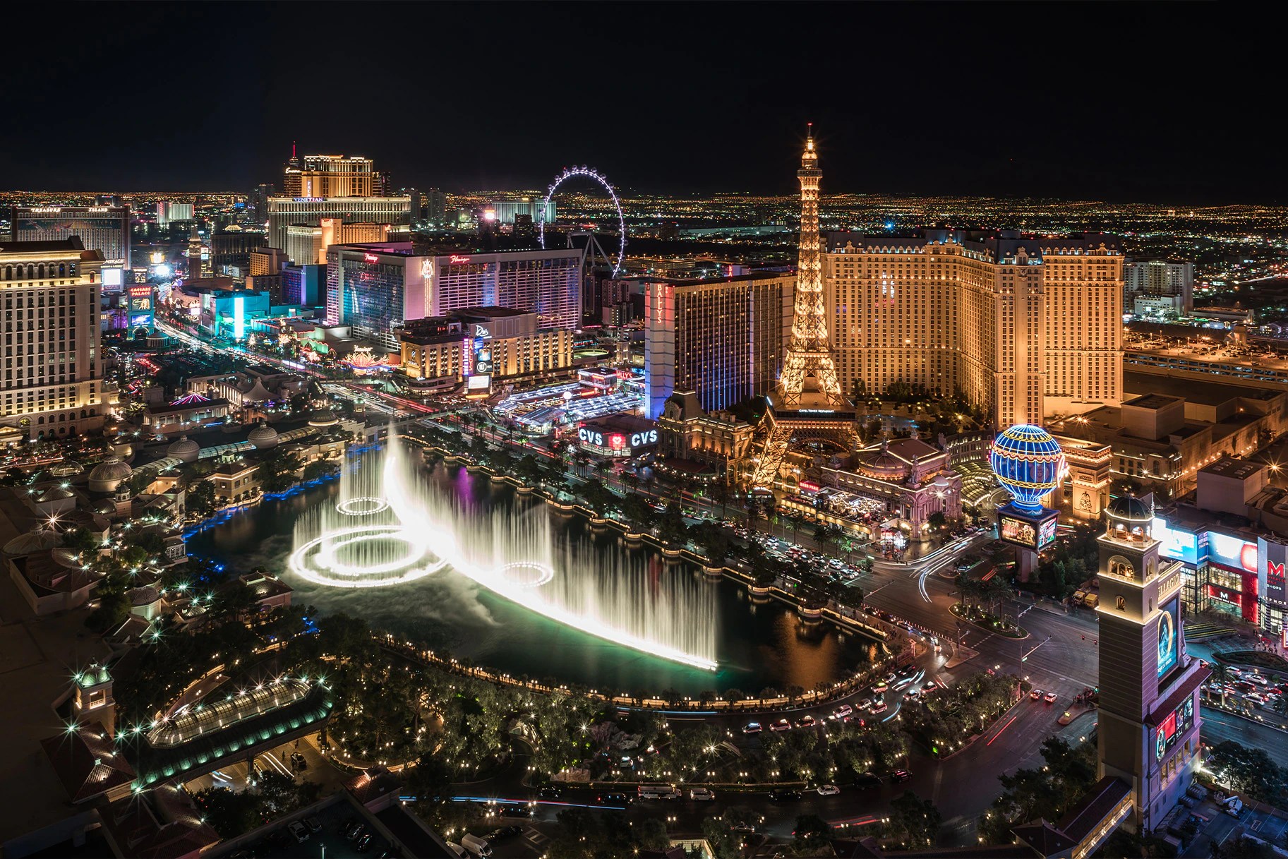 The 5 Most Shocking Murders at Las Vegas Hotels and Casinos(01)