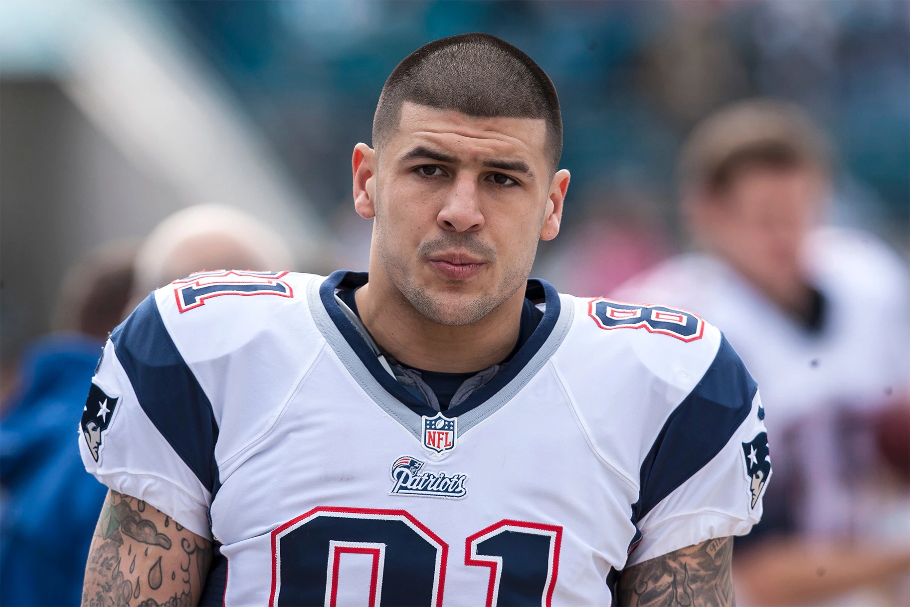 What Happened to Aaron Hernandez? All About Life, Crimes(02)