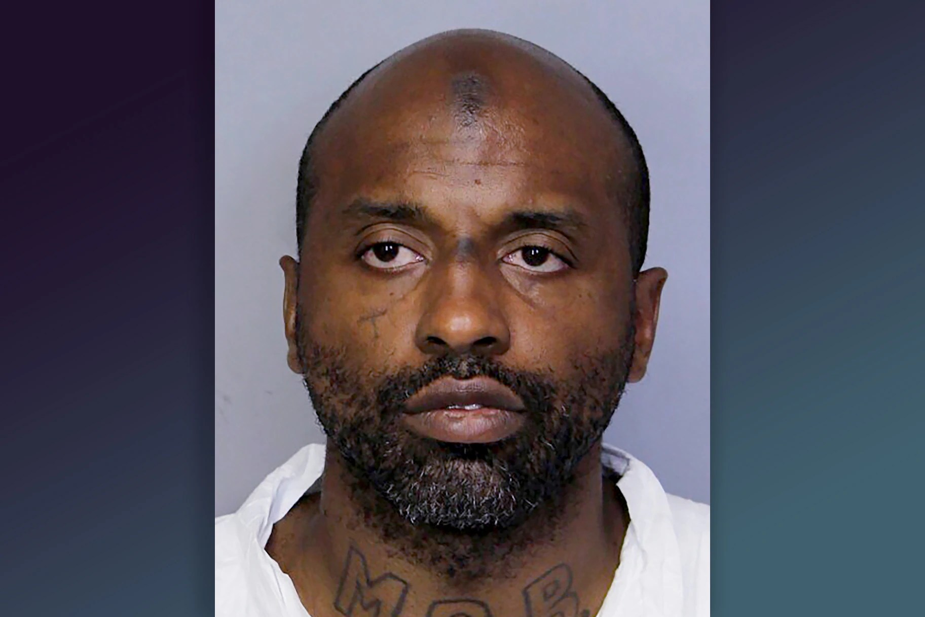 Who Is PhiladelphiaBorn Serial Killer Keith Gibson?(04)
