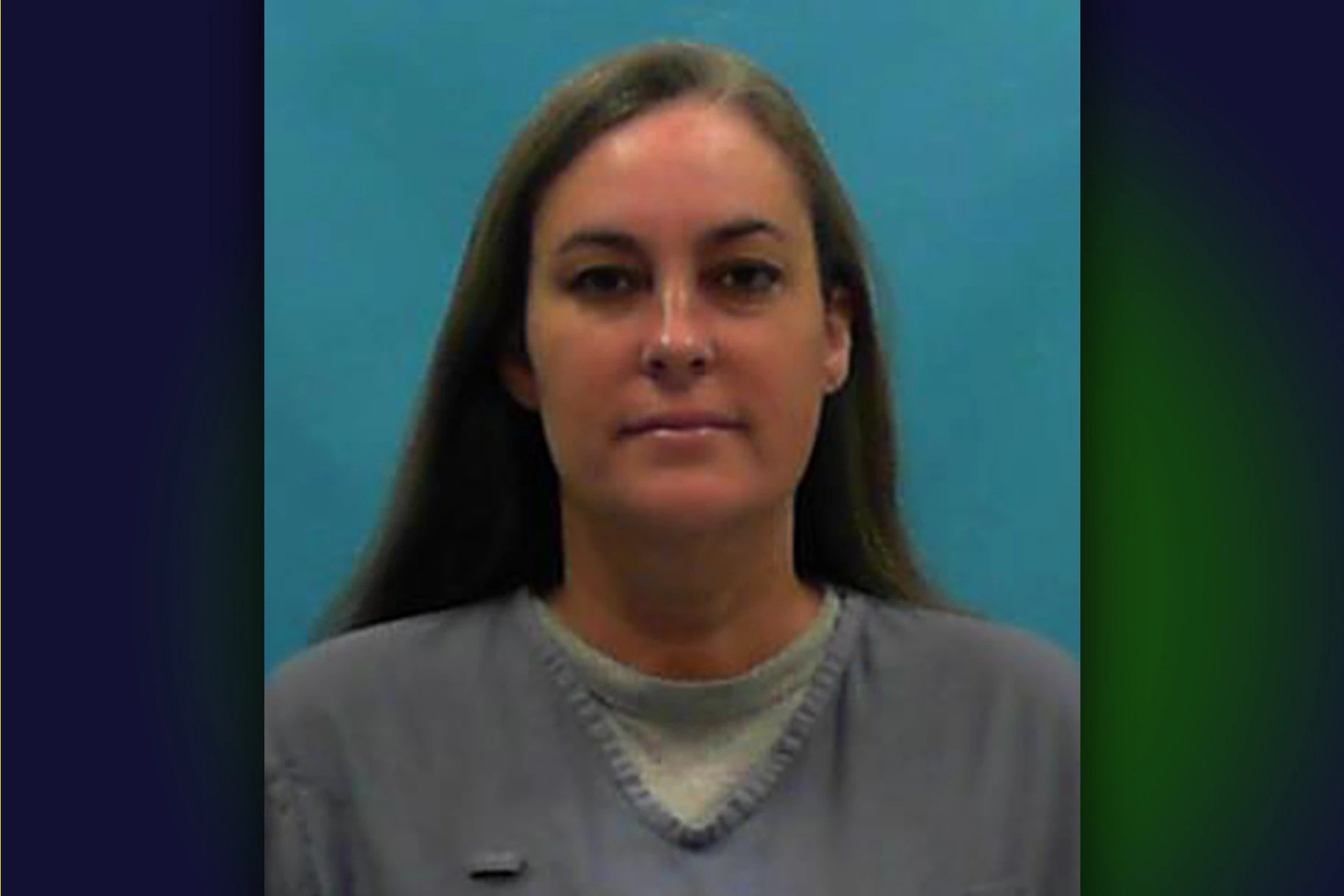 Ashley McArthur Killed Taylor Wright in Pensacola, Florida(01)
