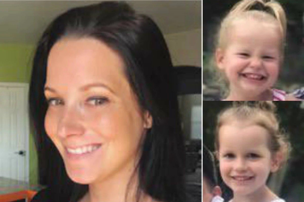 Chris Watts Charged With Murder Of Shanann Watts And Daughters Celeste(03)