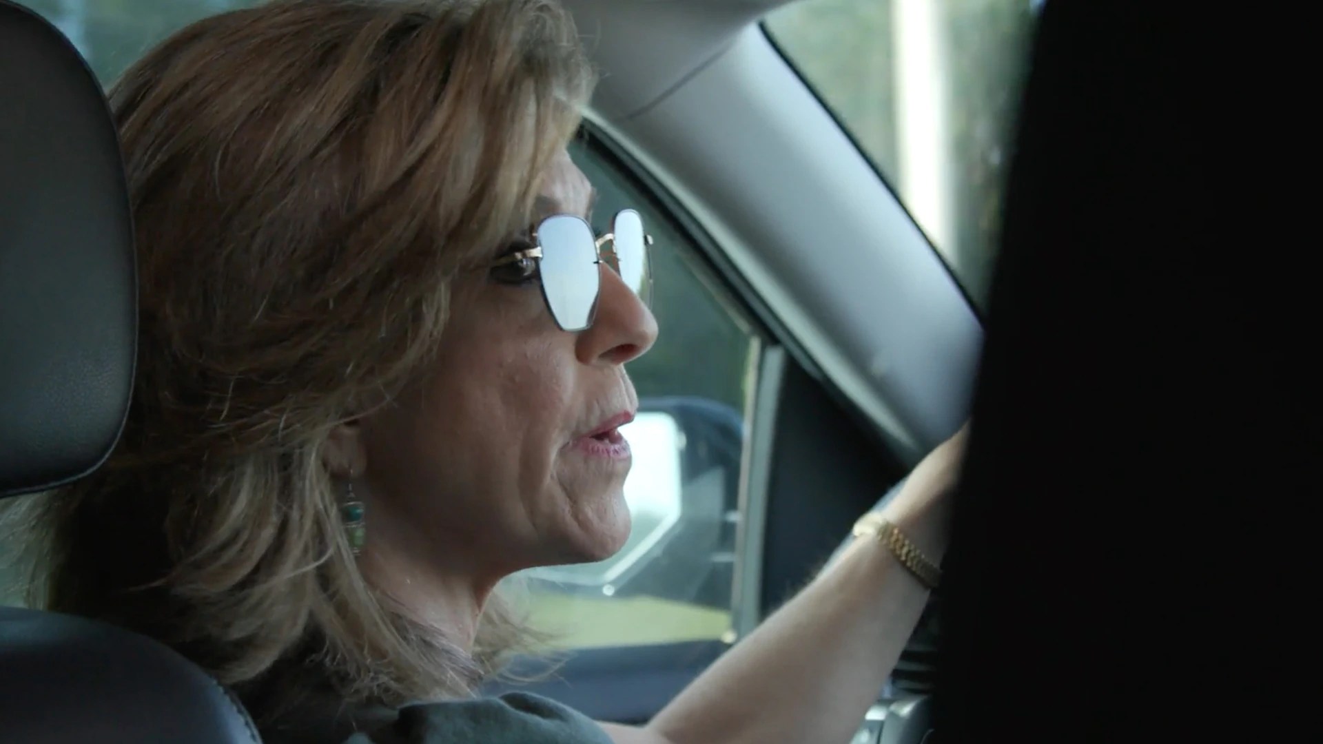 Watch Kelly Siegler Talks Her Coldest Work Experiences Cold Justice(017)