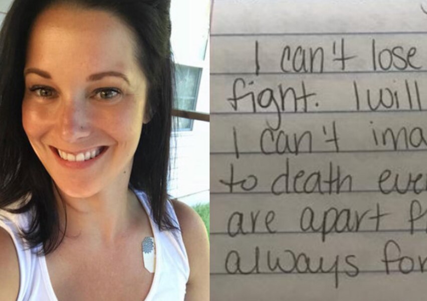 Shanann Watts' Letters To Chris Watts Reveal Heartbreak, Resolve(03)