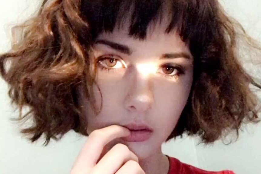 Bianca Devins, Instagram Star, Apparently Murdered In Utica, NY(04)