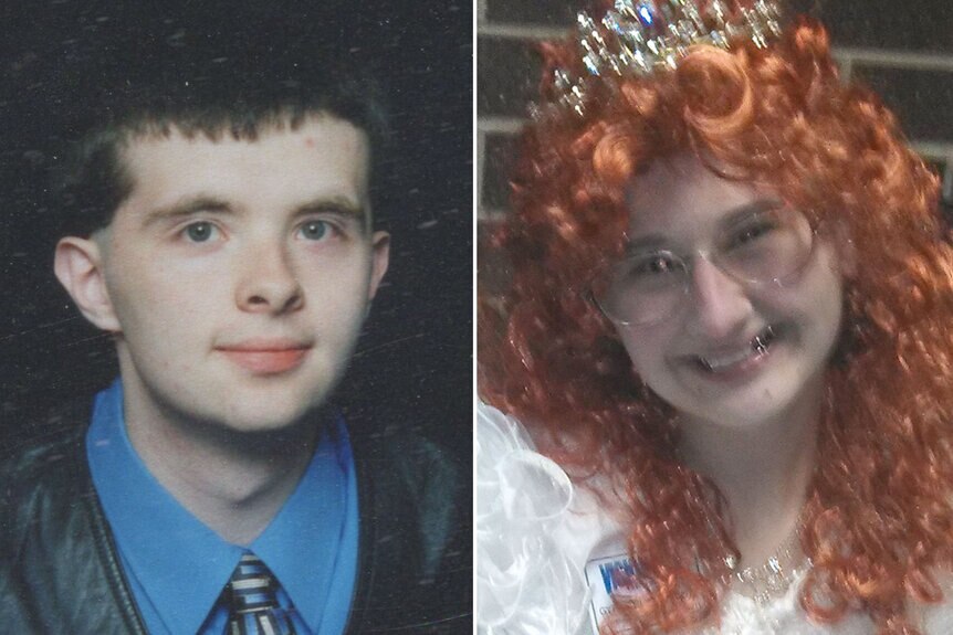 Nick Godejohn Breaks Silence On Gypsy Rose, Childhood, Autism Crime News