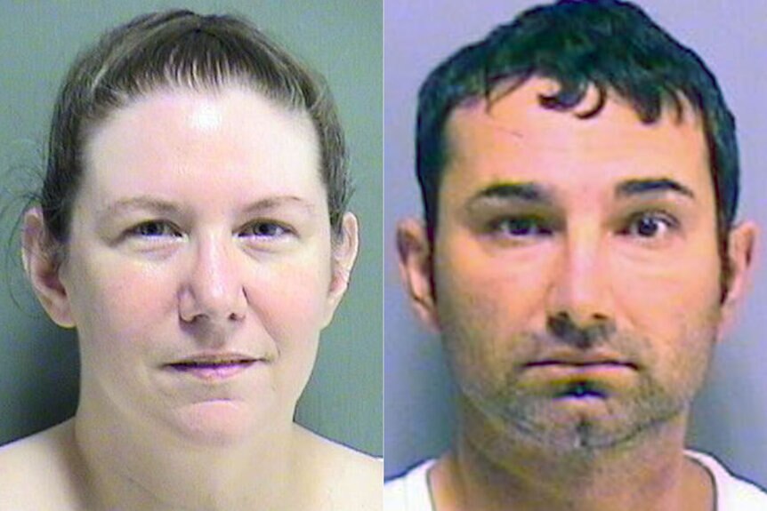 Gina Scramuzza Got Carlos Rodriguez To Kill Paramedic Husband, Mario